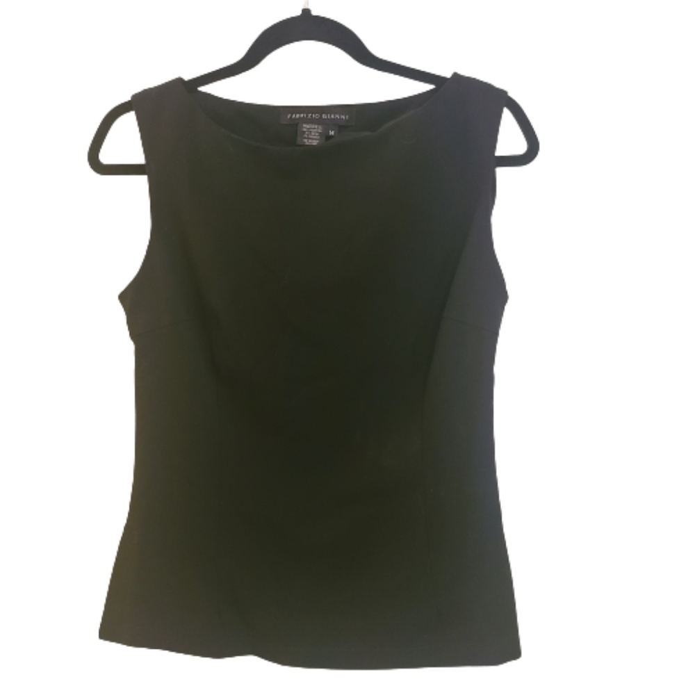 Fabrizio Gianni Business Professional Top